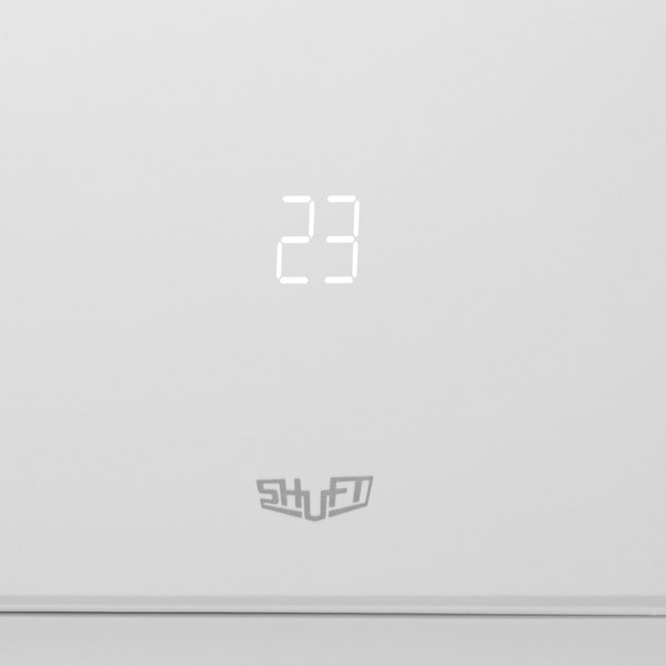 Купить Сплит-система Shuft SFTHI-12HN8 в Минске