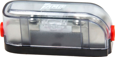 Держатель предохранителя для автомобиля AMP Promo MANL-01 (80A) -