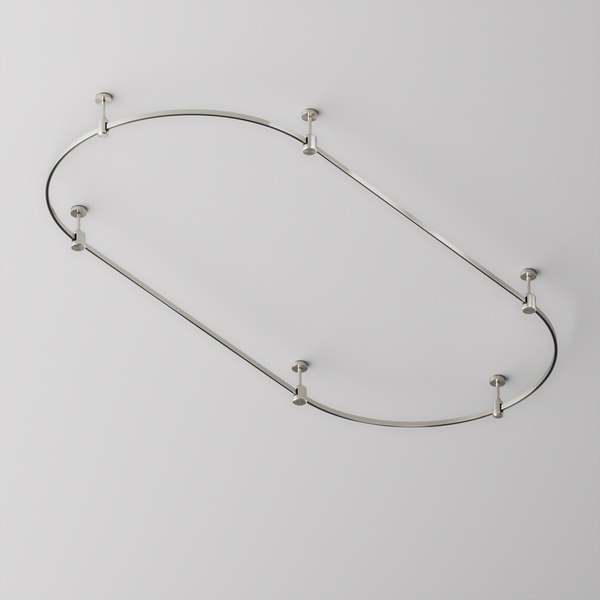Шинопровод Maytoni TRX154-SR-D800-PT