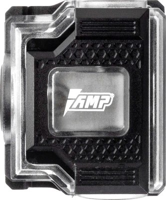Дистрибьютор питания для автомобиля AMP Mass DTU-02 - 
