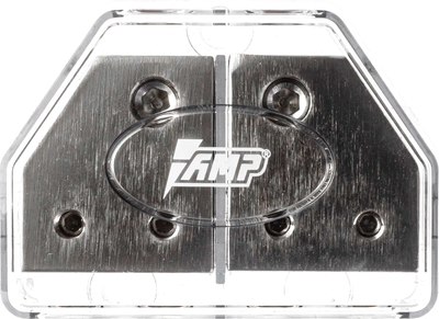 Дистрибьютор питания для автомобиля AMP Promo D24U-02 - 