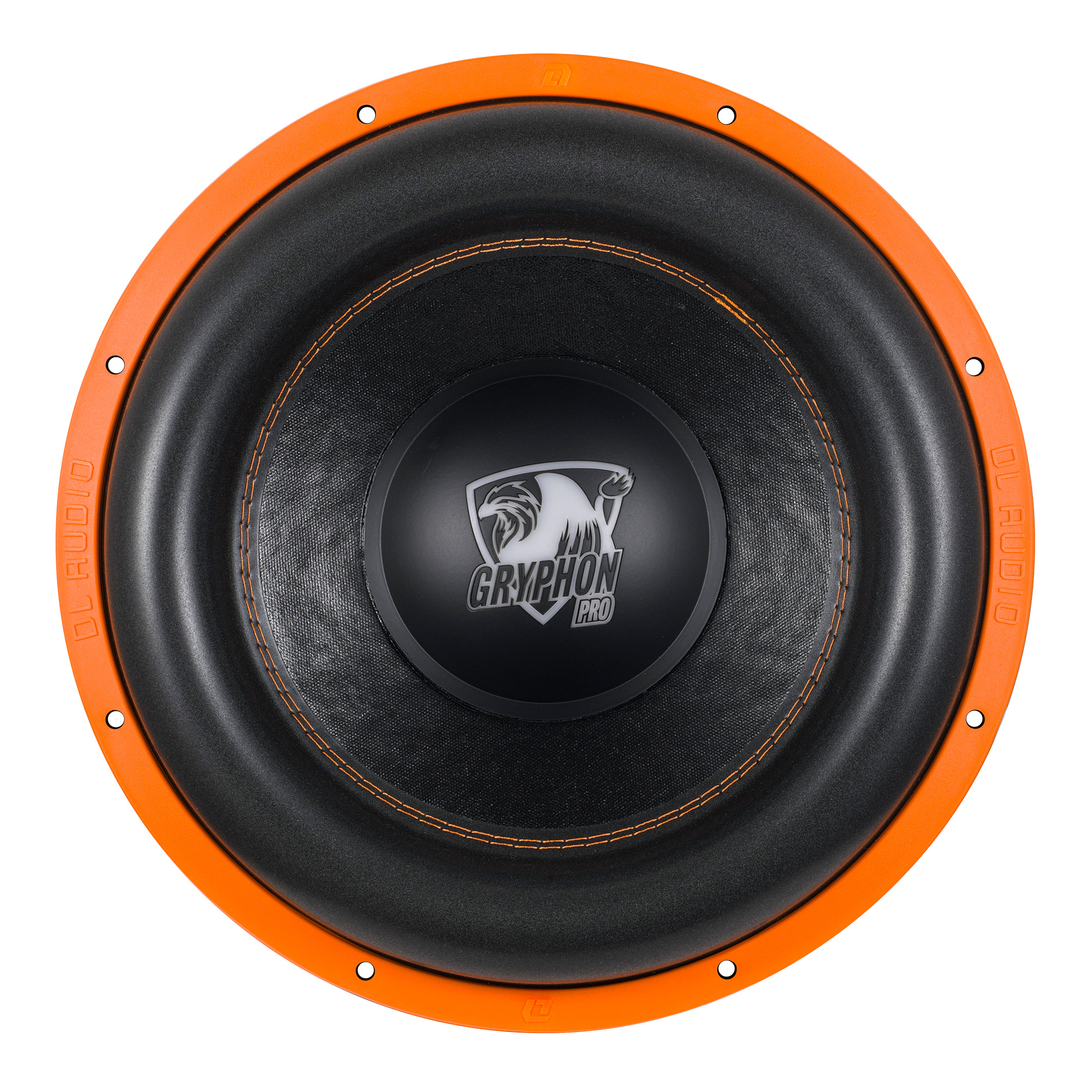 Головка сабвуфера DL Audio Gryphon Pro 15 V.3 SE — фото 2