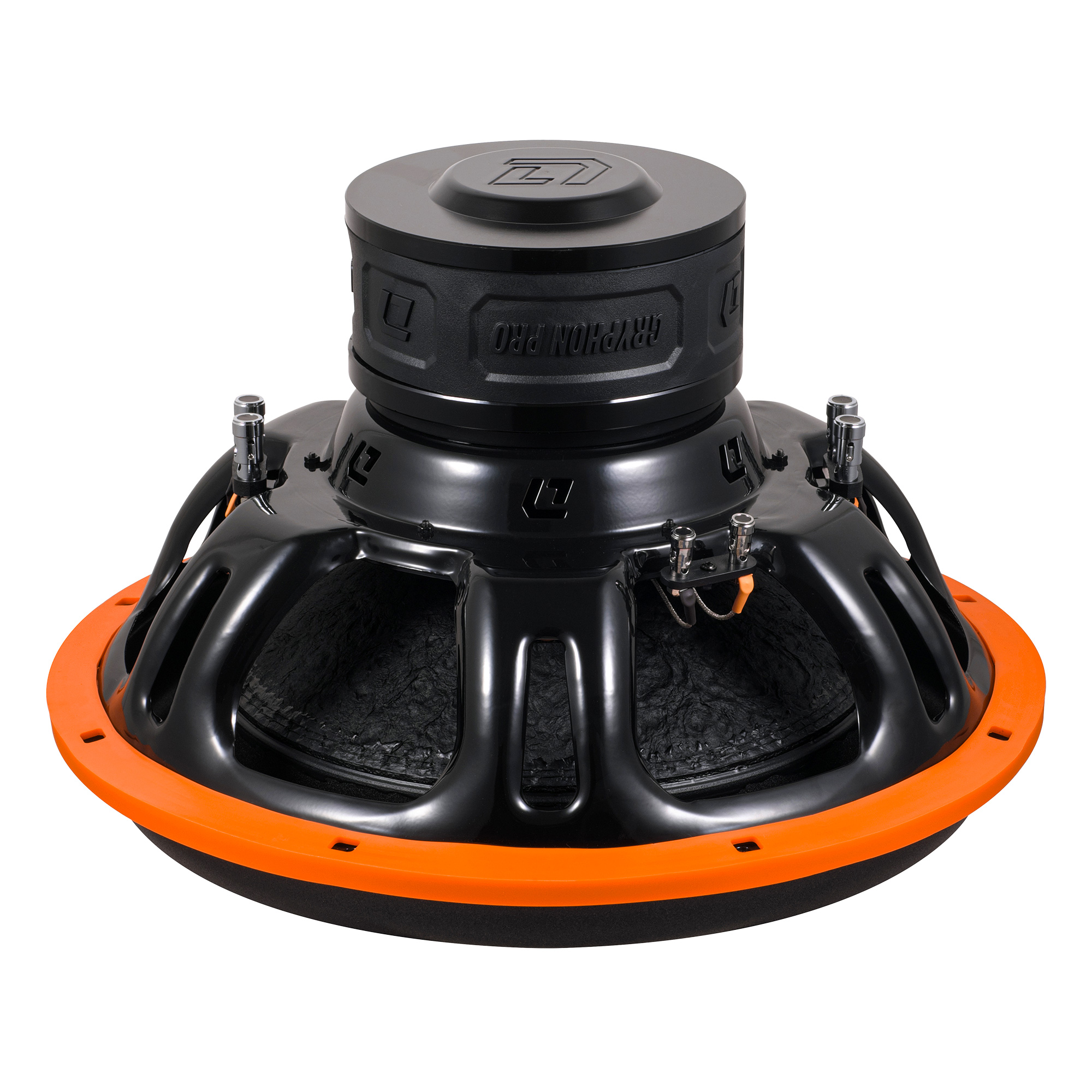 Головка сабвуфера DL Audio Gryphon Pro 15 V.3 SE — фото 5