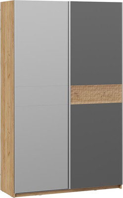 

Шкаф-купе, Оскар Скания Т2 1400 / 268649