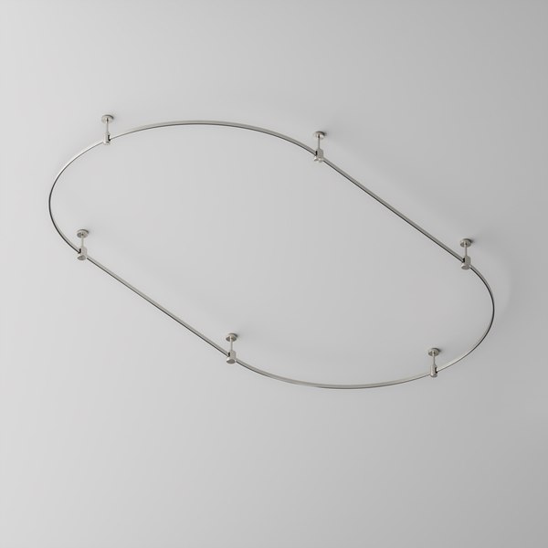 Шинопровод Maytoni TRX154-2SR-D1200-PT