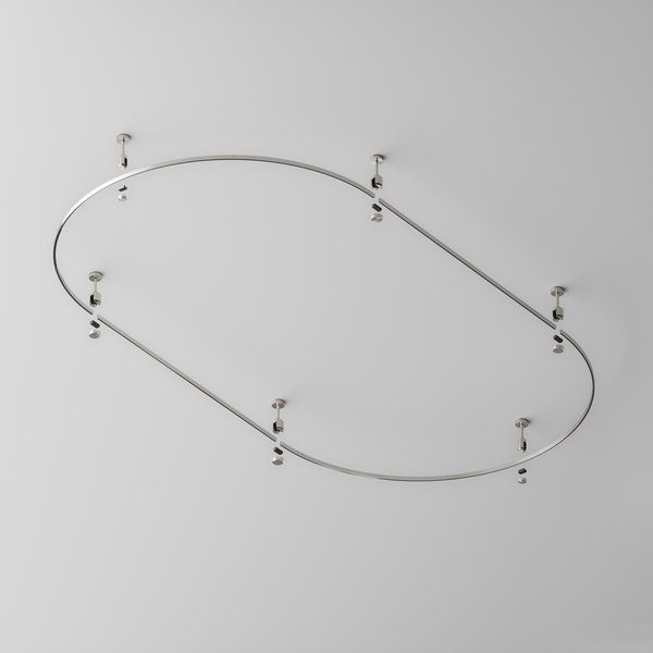 Шинопровод Maytoni TRX154-2SR-D1200-PT