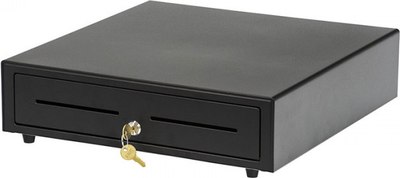 

Денежный ящик, CD-410 24v