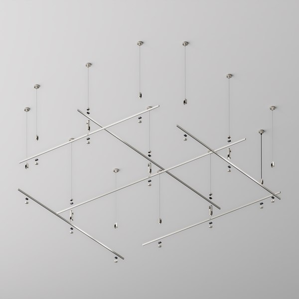 Шинопровод Maytoni TRX154-112PT