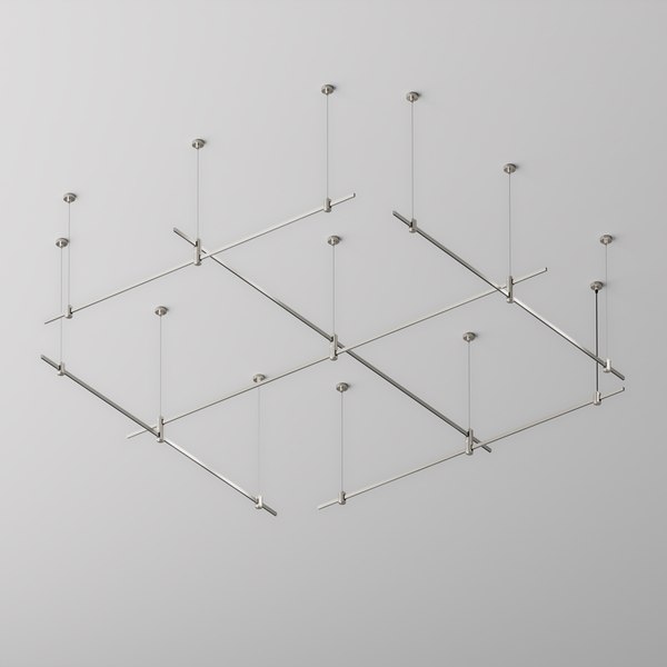 Шинопровод Maytoni TRX154-112PT