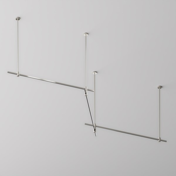 Шинопровод Maytoni TRX154-111PT