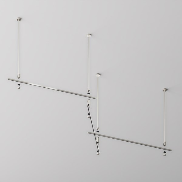 Шинопровод Maytoni TRX154-111PT