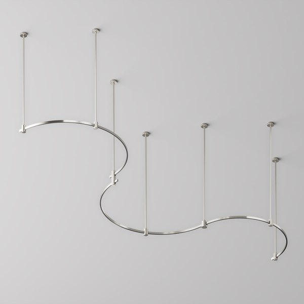 Шинопровод Maytoni TRX154-SR-D650-PT