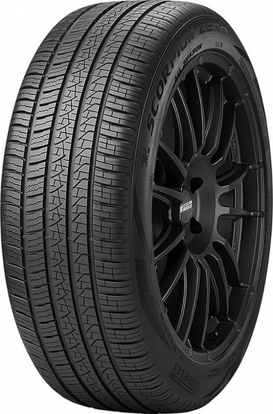 Летняя шина Pirelli Scorpion Zero All-Season PNCS 265/40R22 106Y Jaguar/Land Rover