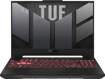 Игровой ноутбук Asus TUF Gaming A15 FA507NV-LP137 - 