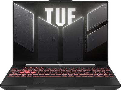 Игровой ноутбук Asus TUF Gaming A16 FA607NU-RL089 - 
