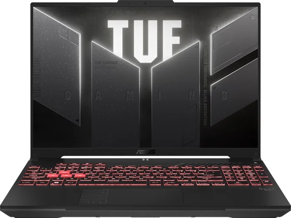 Игровой ноутбук Asus TUF Gaming A16 FA607NU-RL089