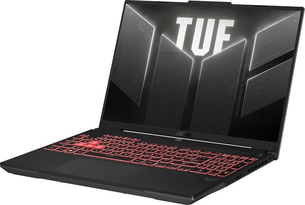 Игровой ноутбук Asus TUF Gaming A16 FA607NU-RL089