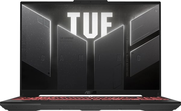 Игровой ноутбук Asus TUF Gaming A16 FA607NU-RL089