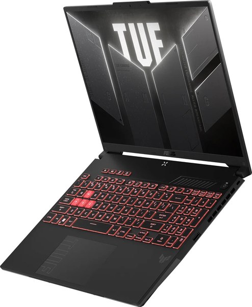 Игровой ноутбук Asus TUF Gaming A16 FA607NU-RL089