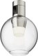 Трековый светильник Maytoni Bubble TR148-1-3W4K-PT - 
