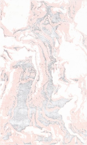 Коврик для ванной Sofi de Marko Amelia №2 60x100 / КВ-Ам-2-60x100