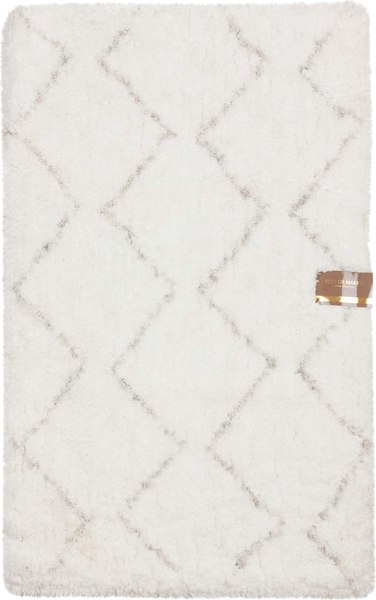 Коврик для ванной Sofi de Marko Isidora 60x100 / КВ-Ис-1-60x100