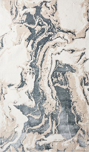 Коврик для ванной Sofi de Marko Amelia №1 70x120 / КВ-Ам-1-70x120