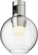 Трековый светильник Maytoni Bubble TR148-1-3W3K-PT - 