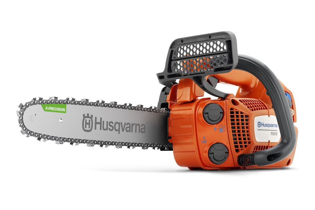 Бензопила цепная Husqvarna T525 10 3/8 1.3 40DL S93G HSM / 970 73 73-10