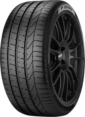 

Летняя шина, P-Zero PZ4 PNCS 275/45R21 107Y KS/Mercedes