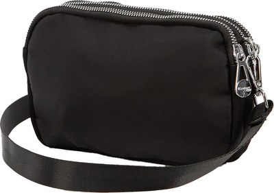Сумка Ecotope 274-2239-BLK (черный) - 