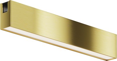 

Трековый светильник, Basis Flarity TR151-1-18W4K-BS