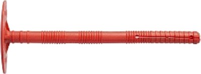 Дюбель для теплоизоляции Tech-Krep IZМ 10x180 (50шт) - 