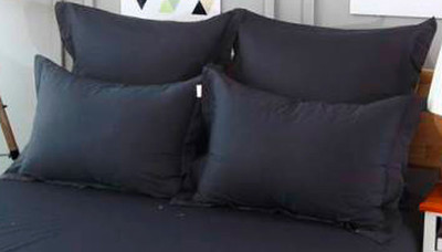 

Комплект наволочек, Матера 70x70 / Н-М-чр-70x70