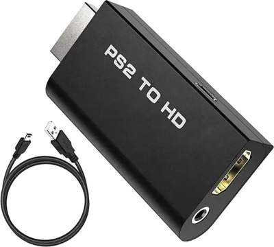 

Адаптер, PS2 to HDMI PSP34
