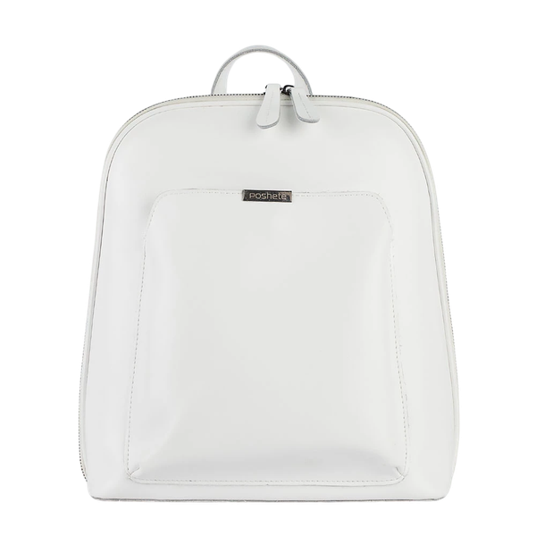 Рюкзак Poshete 931-8628K-220-WHT