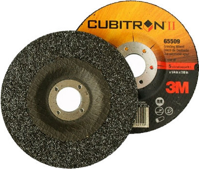

Обдирочный круг, Cubitron T27 II 65509
