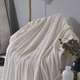 Покрывало Sofi de Marko Вива 210x230 / Пл-Ви-мол-210x230 (молоко) - 