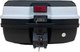 Кофр для мотоцикла AVM New Style 698 - 