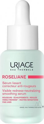 

Сыворотка для лица, Roseliane Бустер Против покраснений