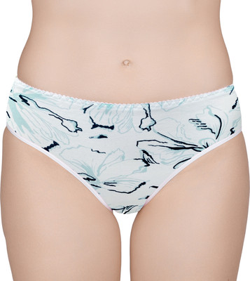 Трусы женские Verally 102-2 (р.114, инес) - 