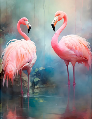 

Фотообои листовые, Животные и Птицы 59