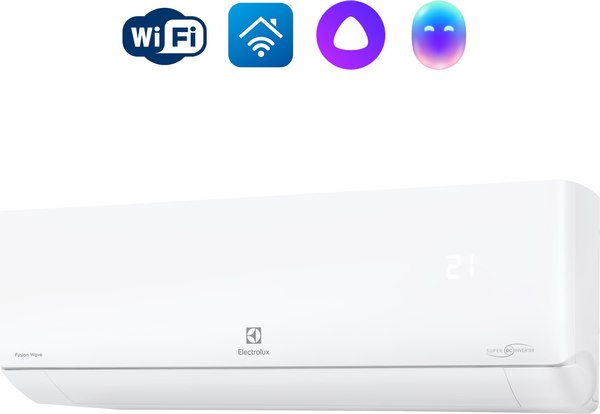 Сплит-система Electrolux EACS/I-07HFW/N8