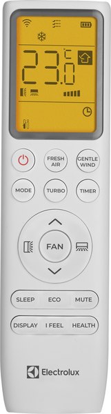 Сплит-система Electrolux EACS/I-10HFA/N8_V2