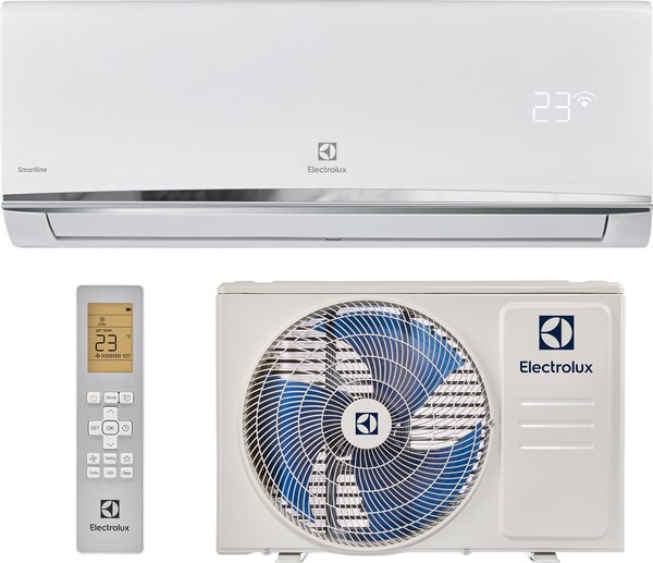 Сплит-система Electrolux EACS-07HSM/N8_V2