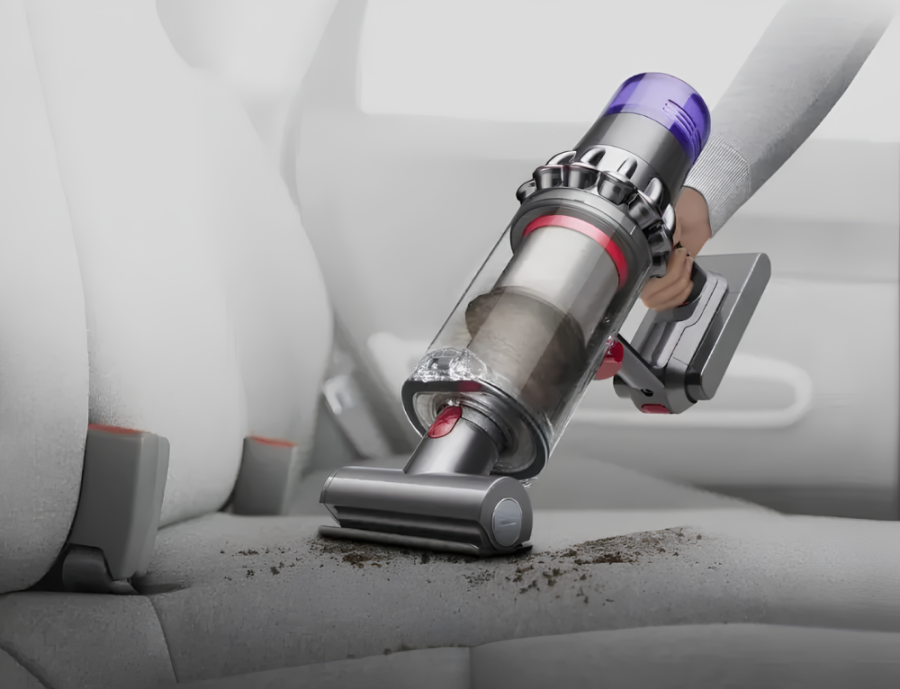 Вертикальный пылесос Dyson V11 Advanced — фото 5