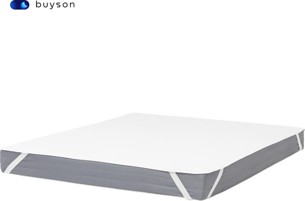 Наматрасник ортопедический buyson BuyFirst 80x200