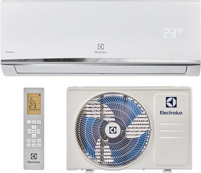 Сплит-система Electrolux EACS-12HSM/N8_V2 - 