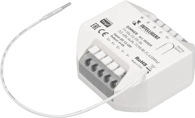

Диммер для светодиодной ленты, Intelligent TY-104-72-PS-IN / 052039