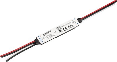 

Диммер для светодиодной ленты, Intelligent SMART-PWM-101-72-DIM-PD-SUF / 038181